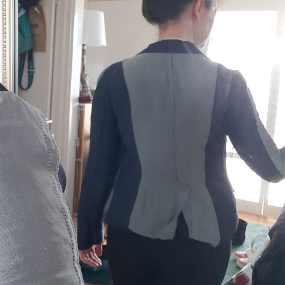 FINAL SALE🔖Derek Lam lightweight jacket - Picture 2 of 7